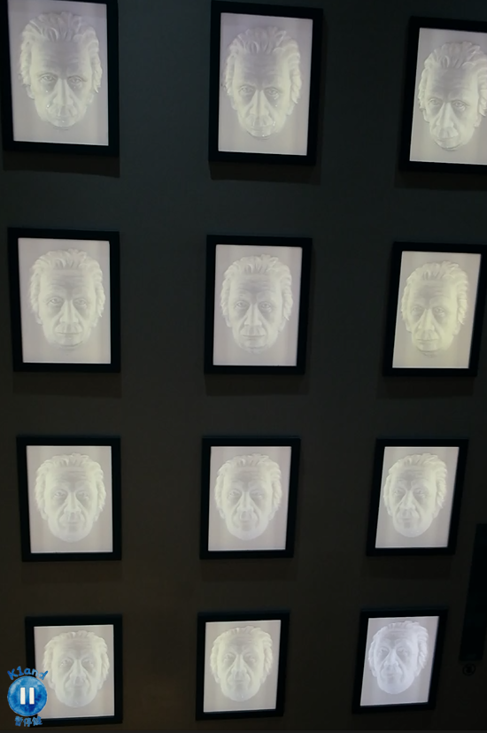 台中幻覺博物館