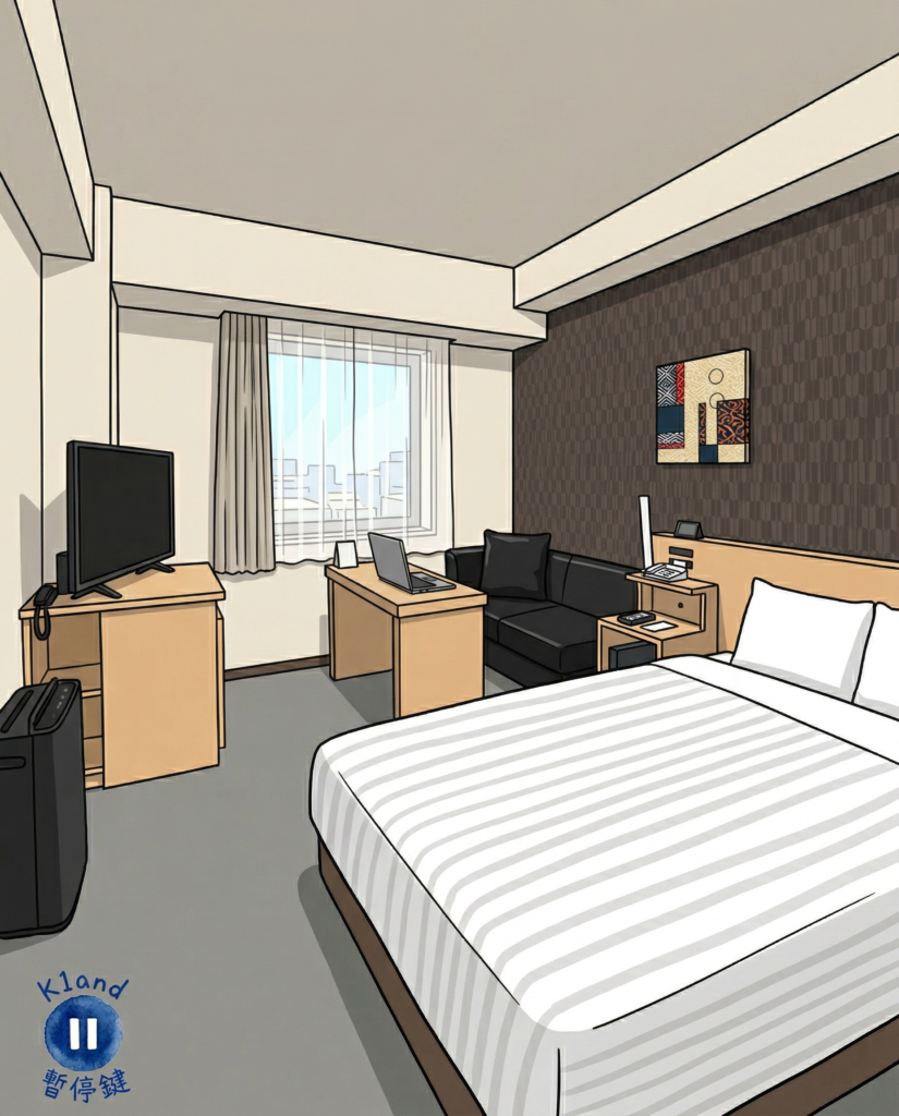 露櫻酒店富山站前店