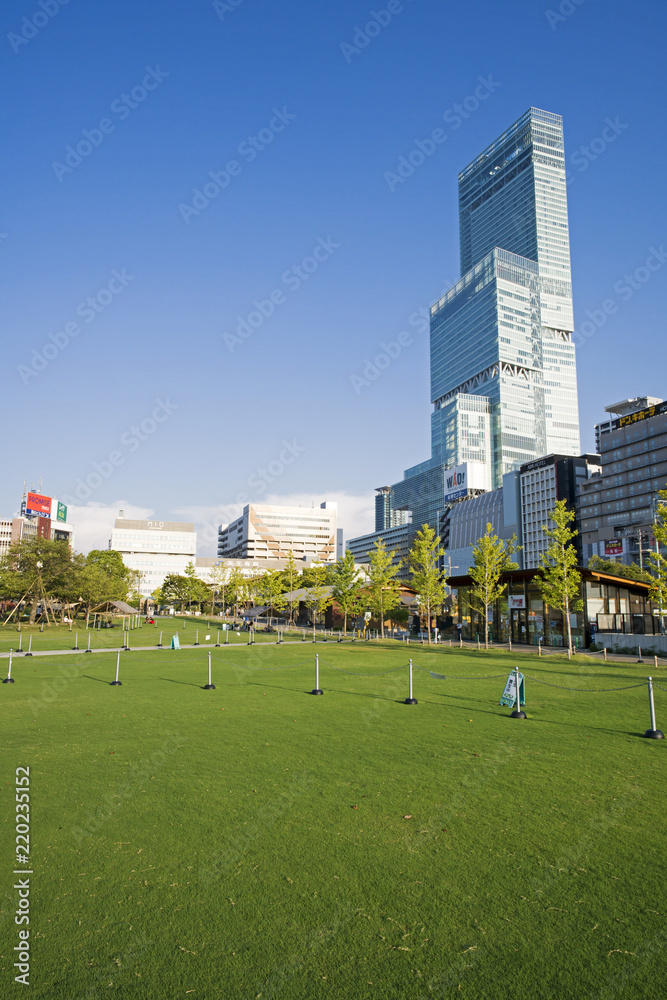 TENSHIBA