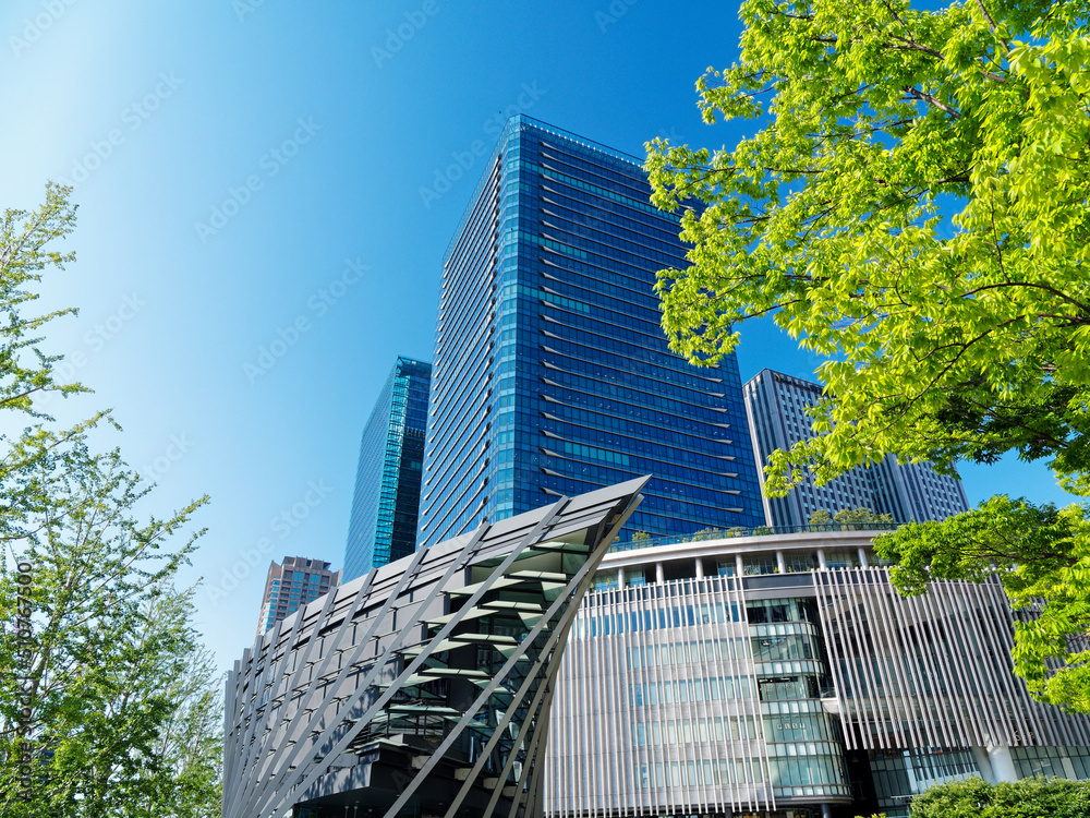 Grand Front Osaka