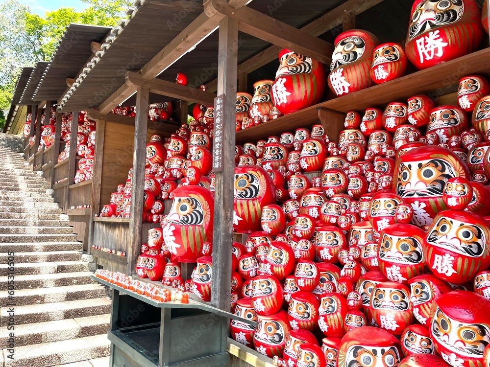 勝尾寺