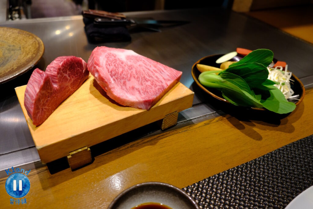 神戶牛排 Ishida 本店