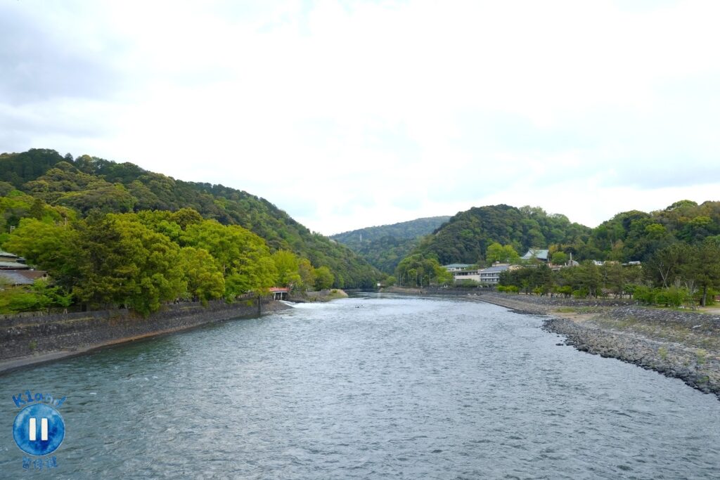 宇治川