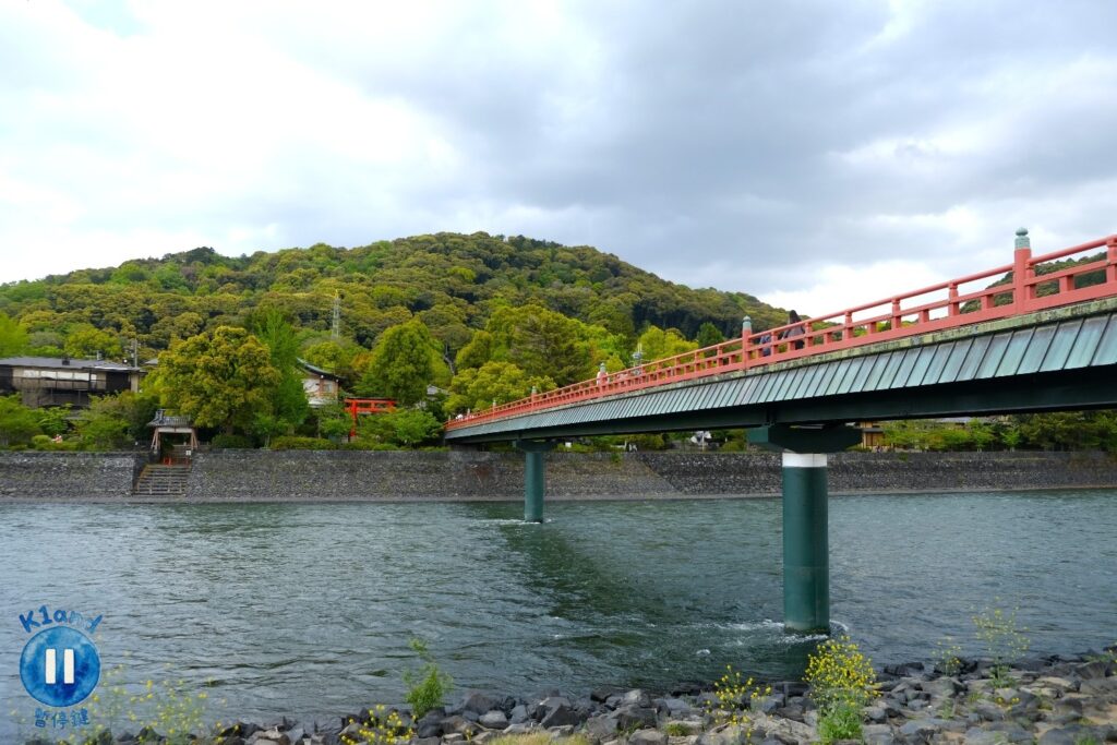 朝霧橋