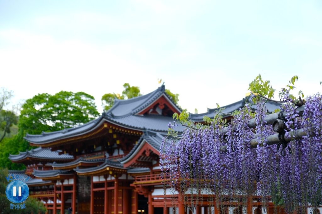平等院