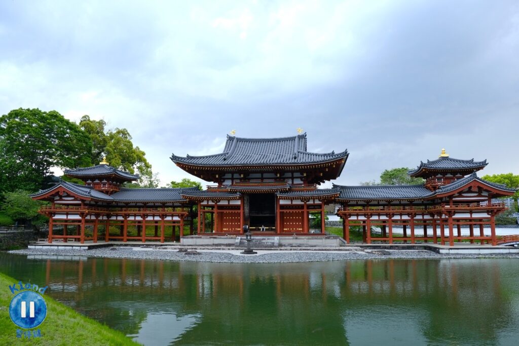 平等院鳳凰堂