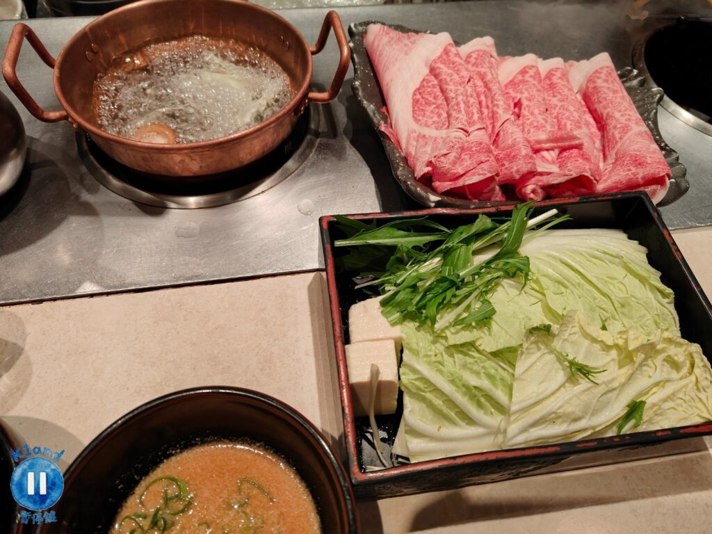 涮肉亭 三寺筋店(しゃぶ亭 三ツ寺筋店)