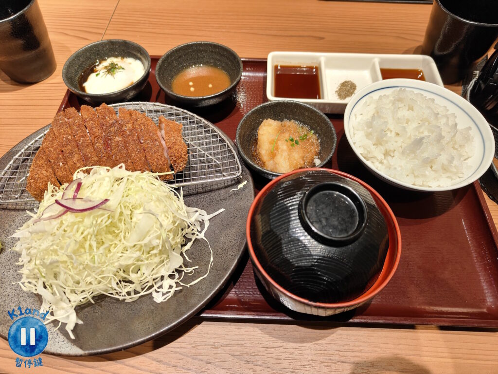 京都勝牛