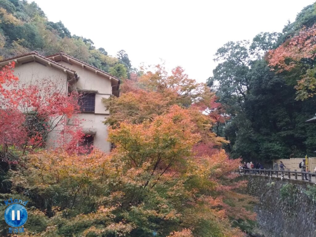 箕面公園