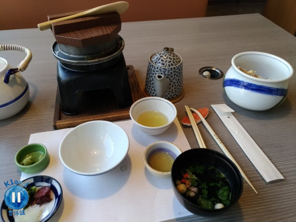 蟹道樂 道頓堀中店