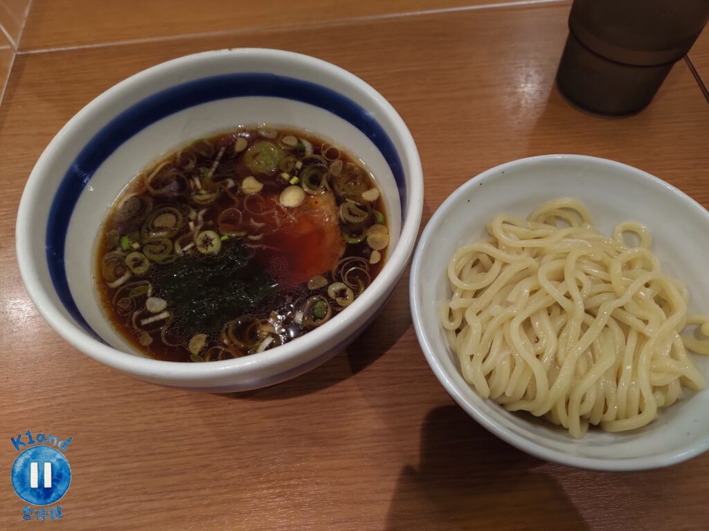 京都拉麵小路