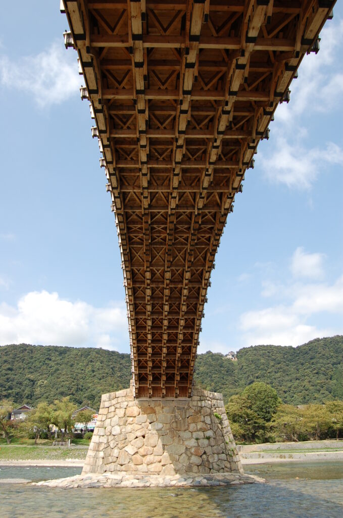 錦帶橋