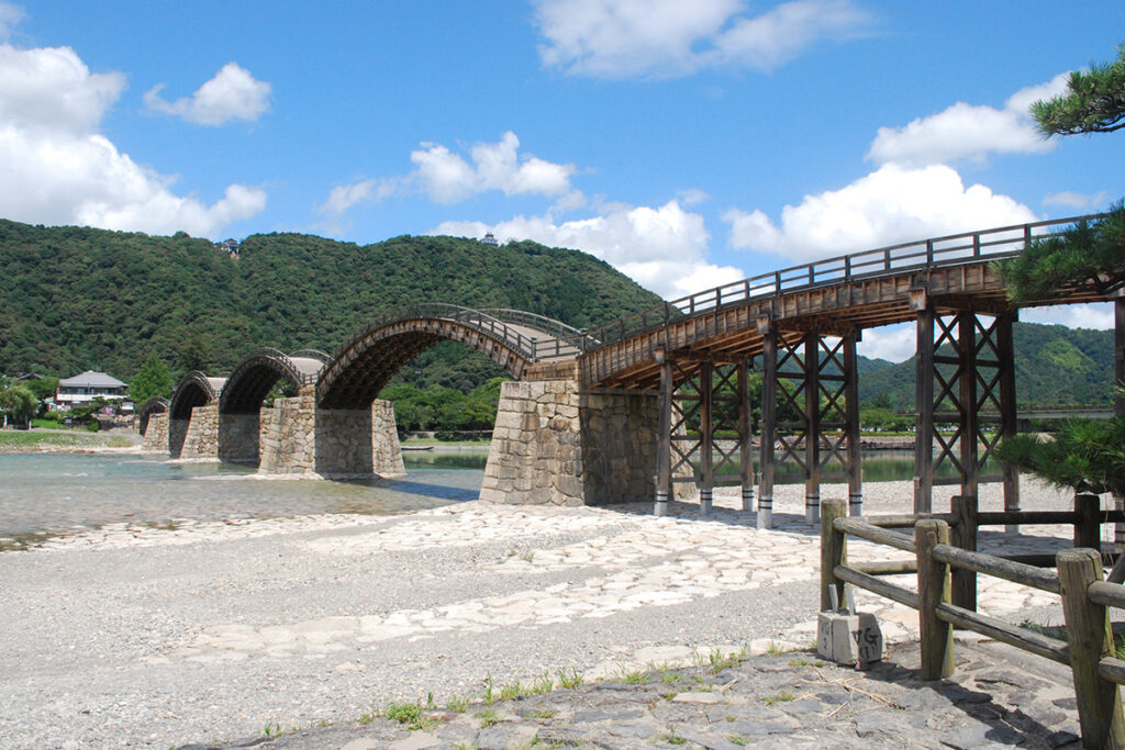 錦帶橋