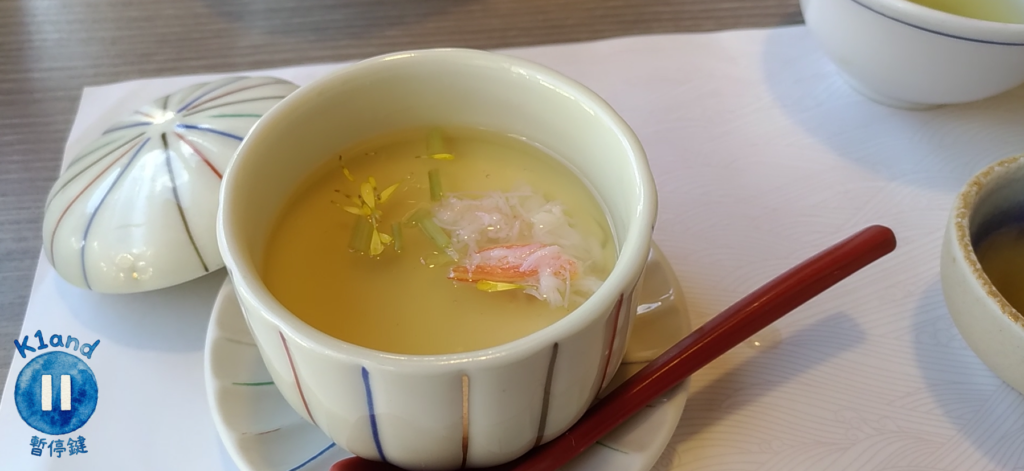 蟹道樂 道頓堀中店