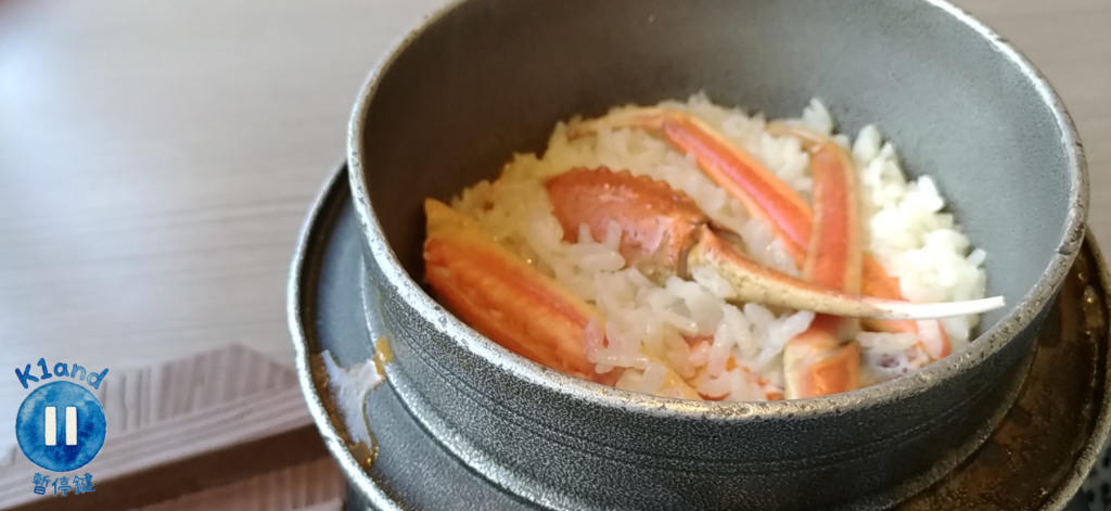 蟹道樂 道頓堀中店