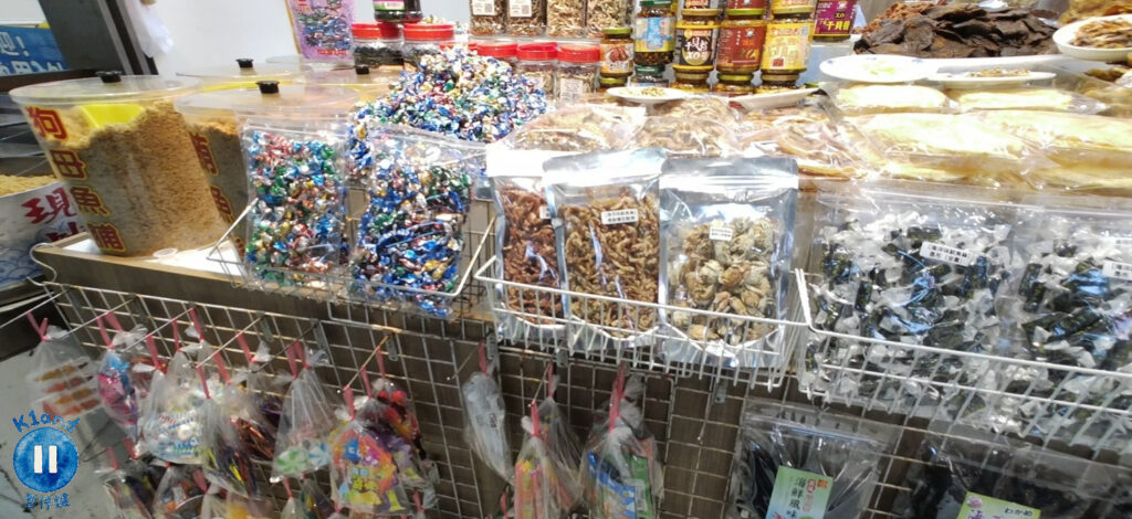梧棲觀光漁港