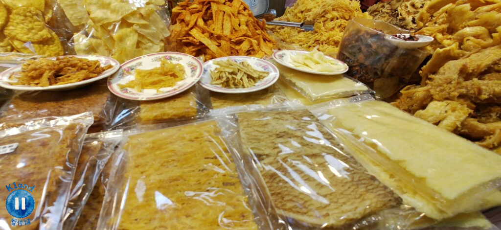 梧棲觀光漁港