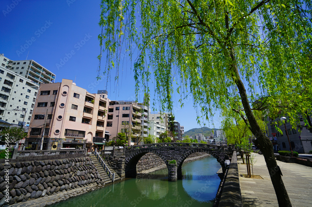 眼鏡橋