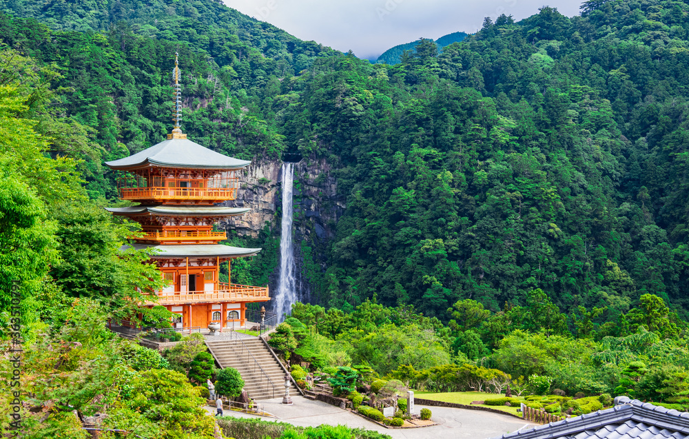 熊野古道