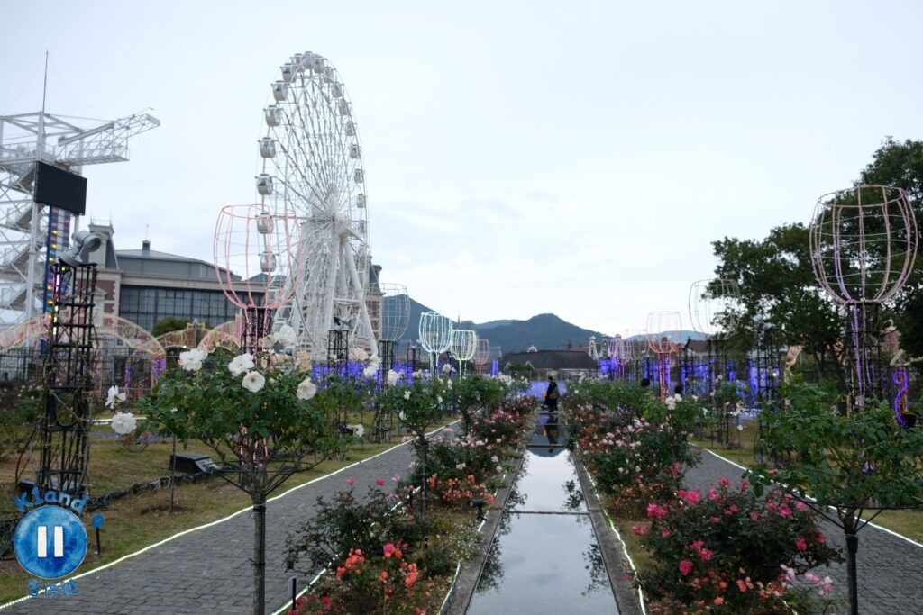 豪斯登堡藝術花園