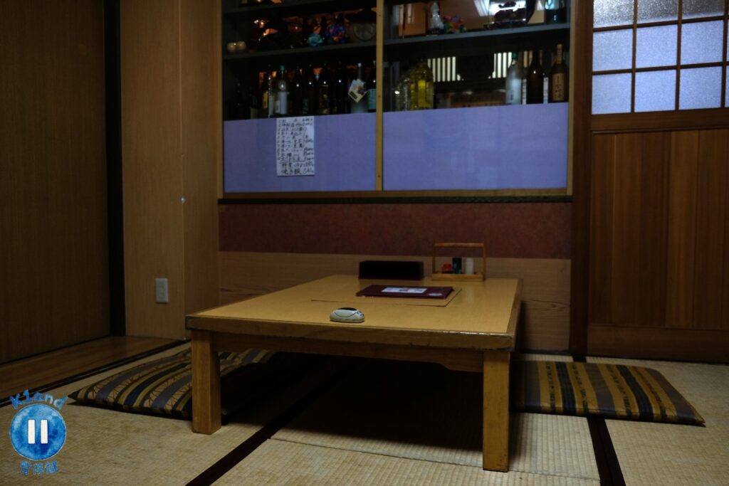 和食の店 しげちゃん