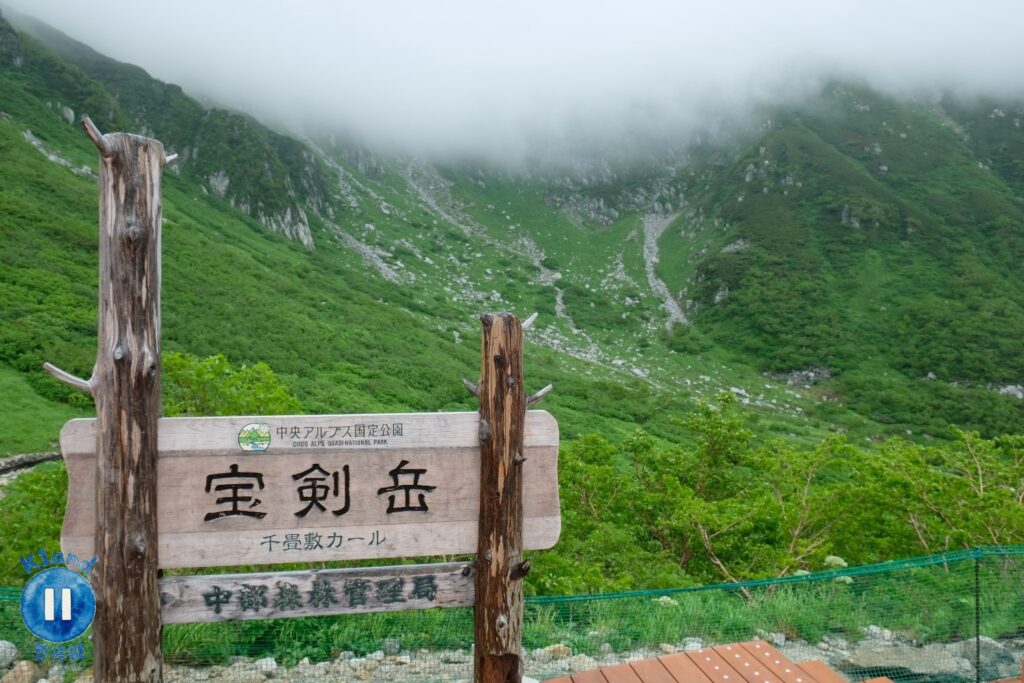 中央阿爾卑斯山