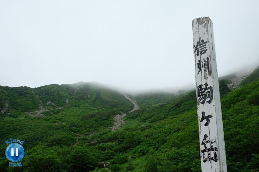 中央阿爾卑斯山