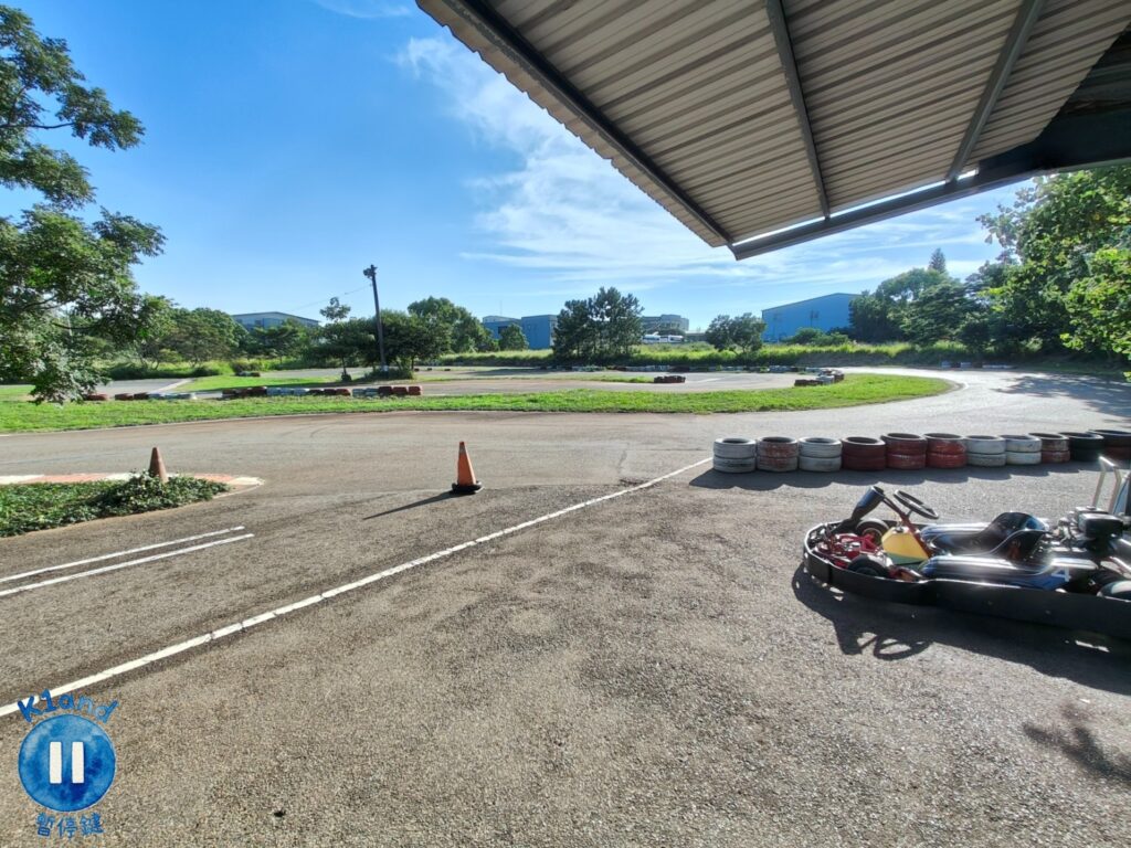 歐豐小型賽車場