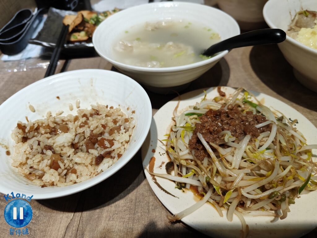 程味珍意麵滷味