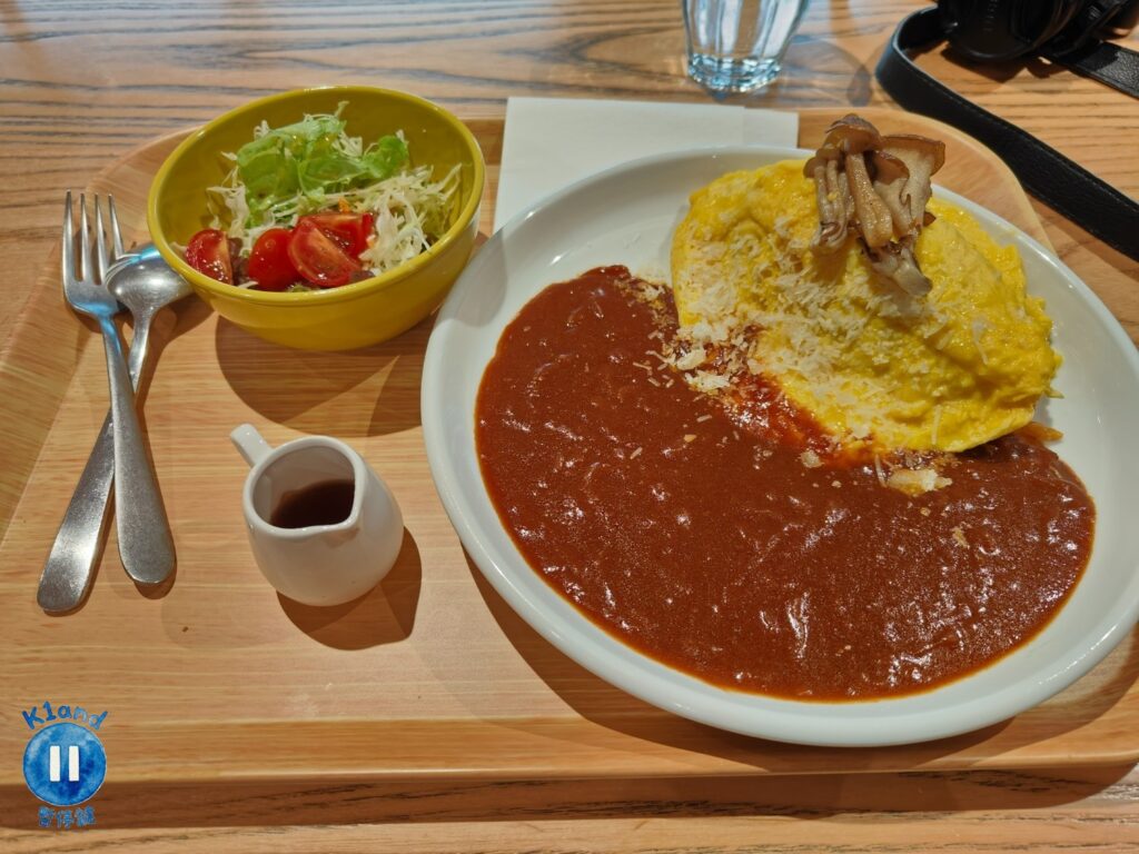 千疊敷飯店