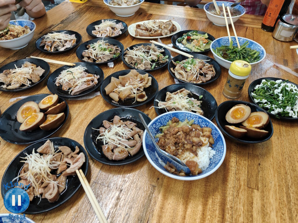 胡國雄古早麵