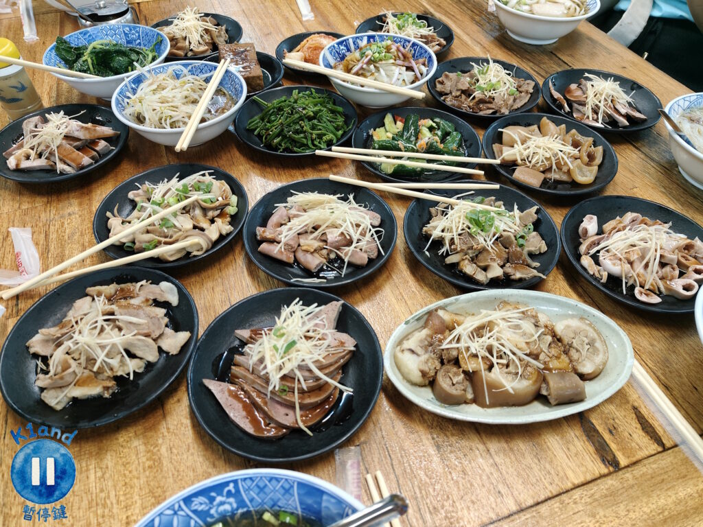 胡國雄古早麵