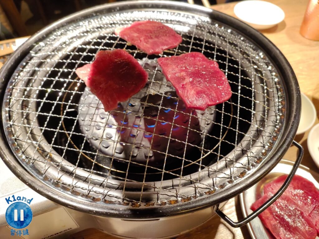 先斗町燒肉 やまかわ本店