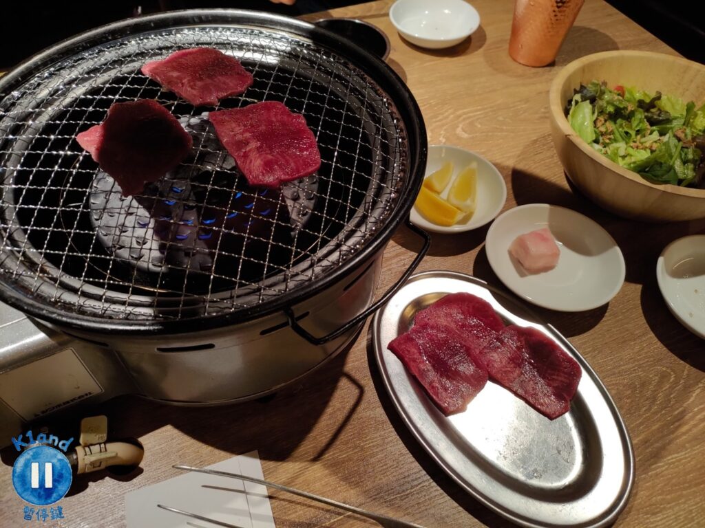 先斗町燒肉 やまかわ本店
