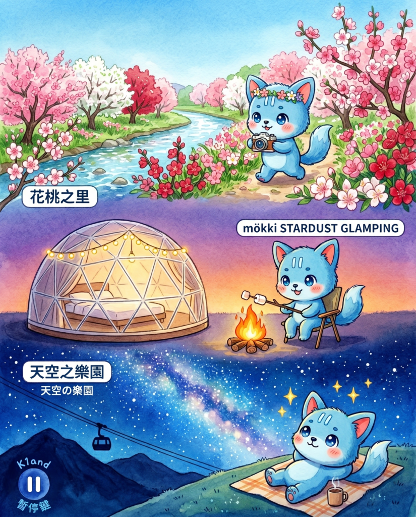 阿智村