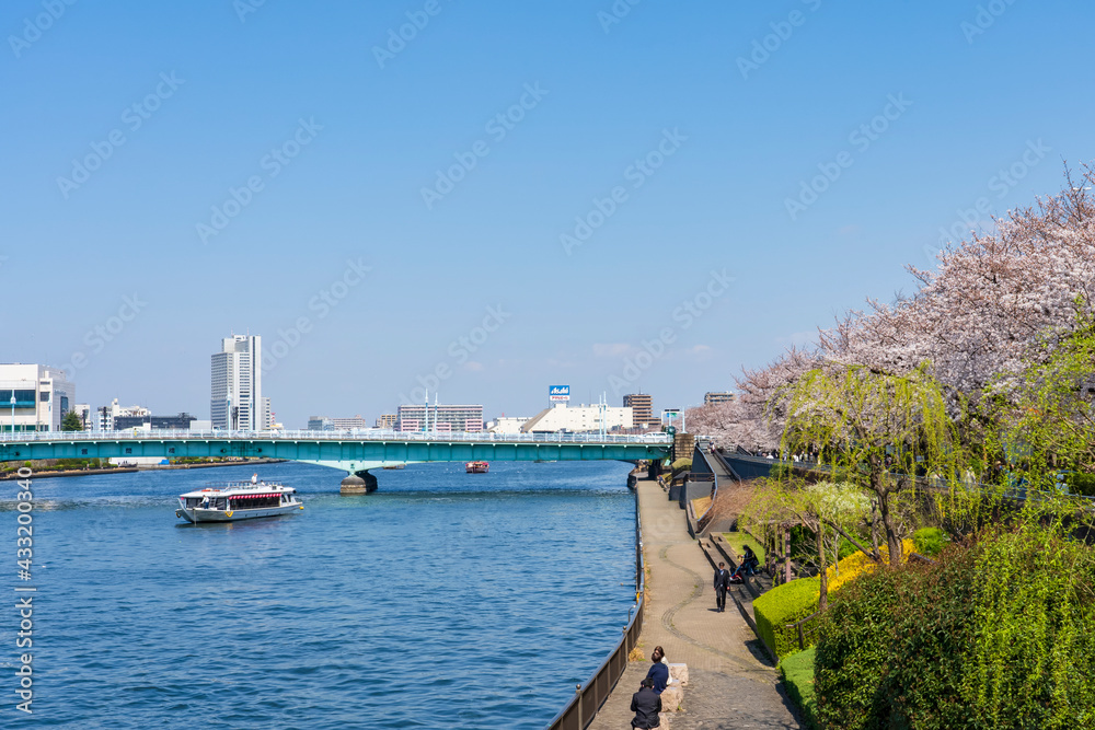 隅田公園