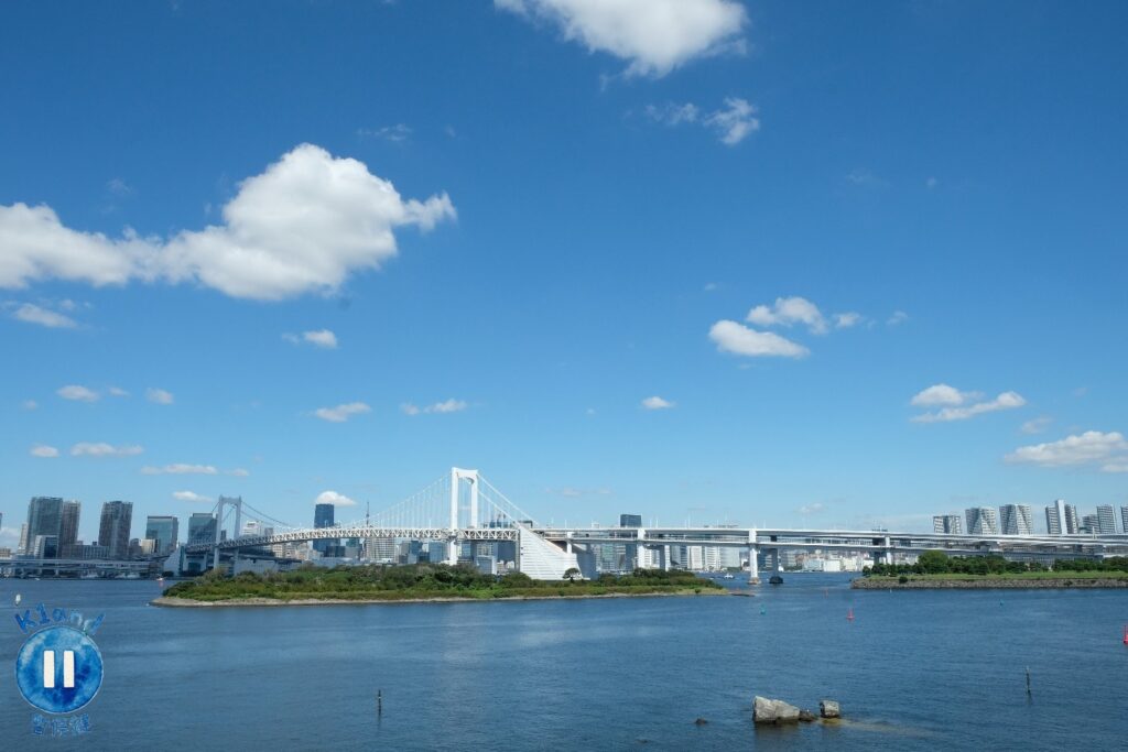 彩虹大橋