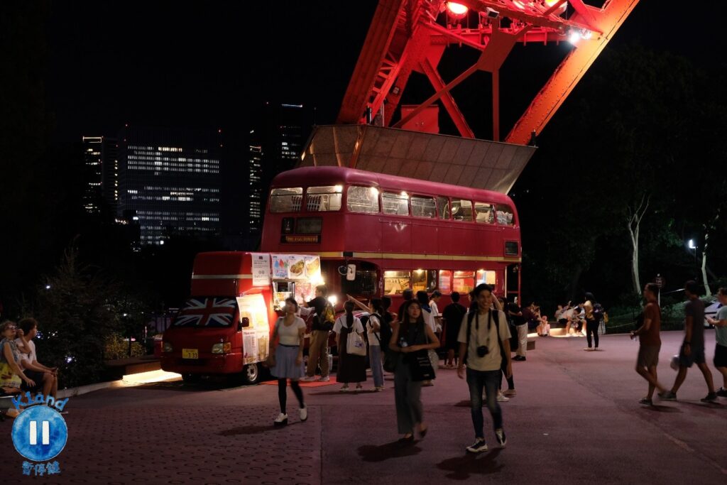 東京鐵塔