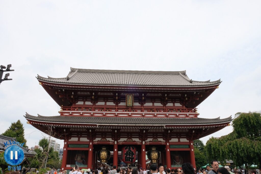 淺草寺