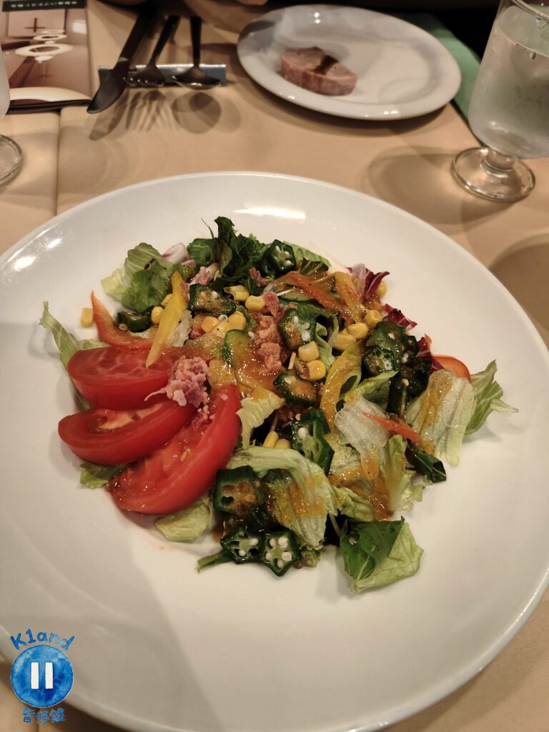 Trattoria Blair Garden