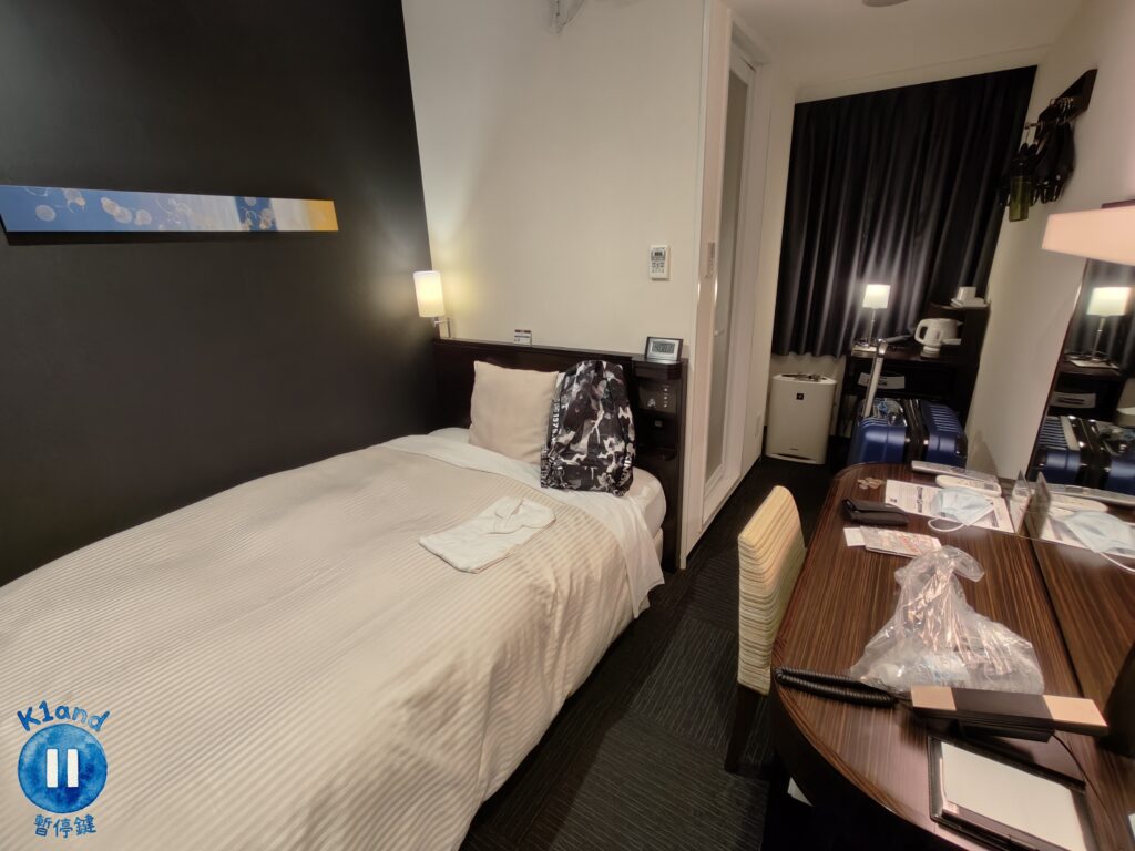 上野站前Guest1酒店