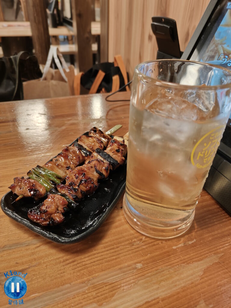 宵夜首選，平價串燒安全牌！鳥貴族近鐵日本橋店必吃菜單與真實食評