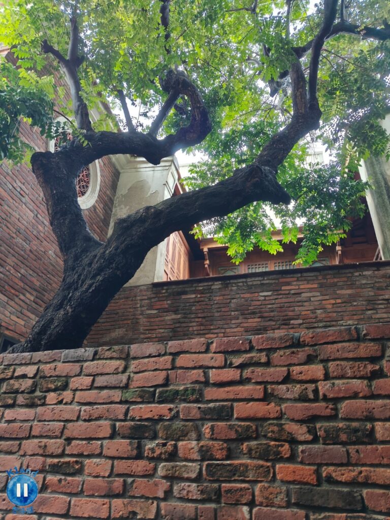 鹿港老街