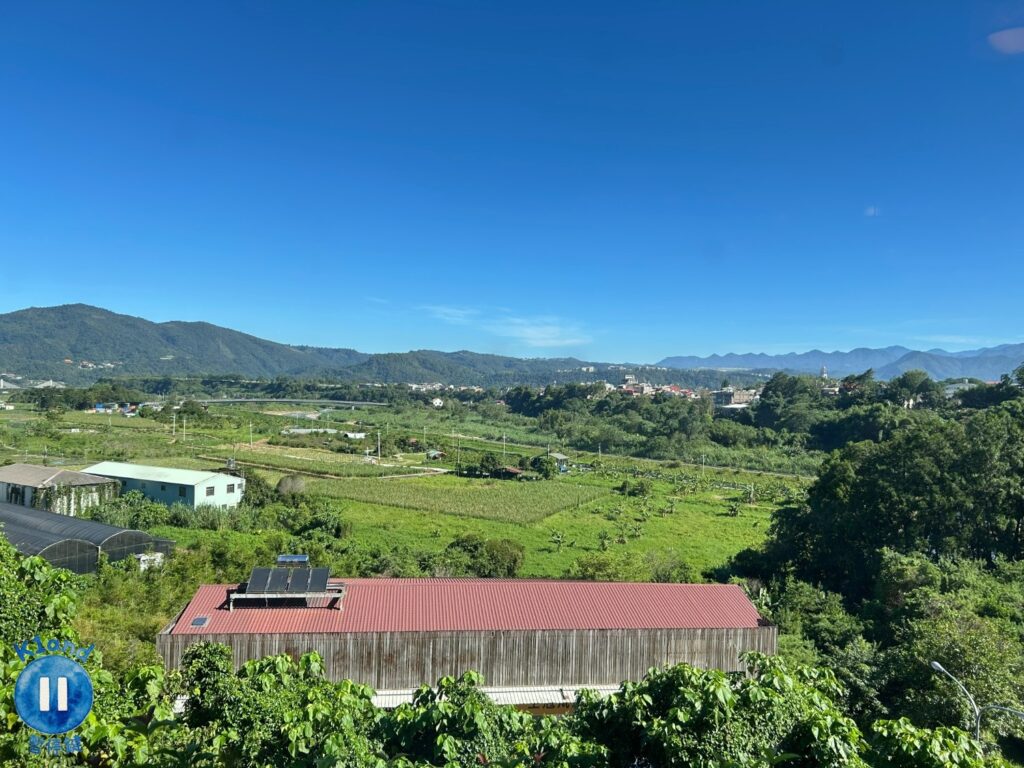 牛耳藝術渡假村