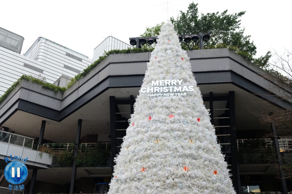 新光三越 台北信義新天地