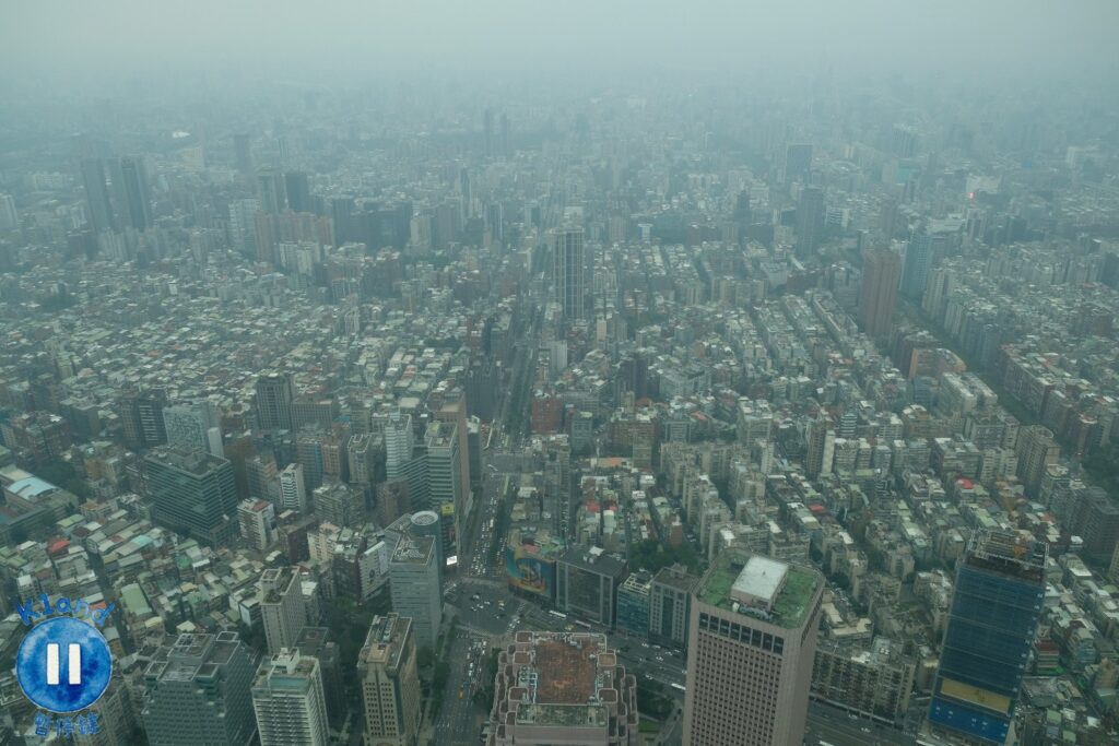 台北101
