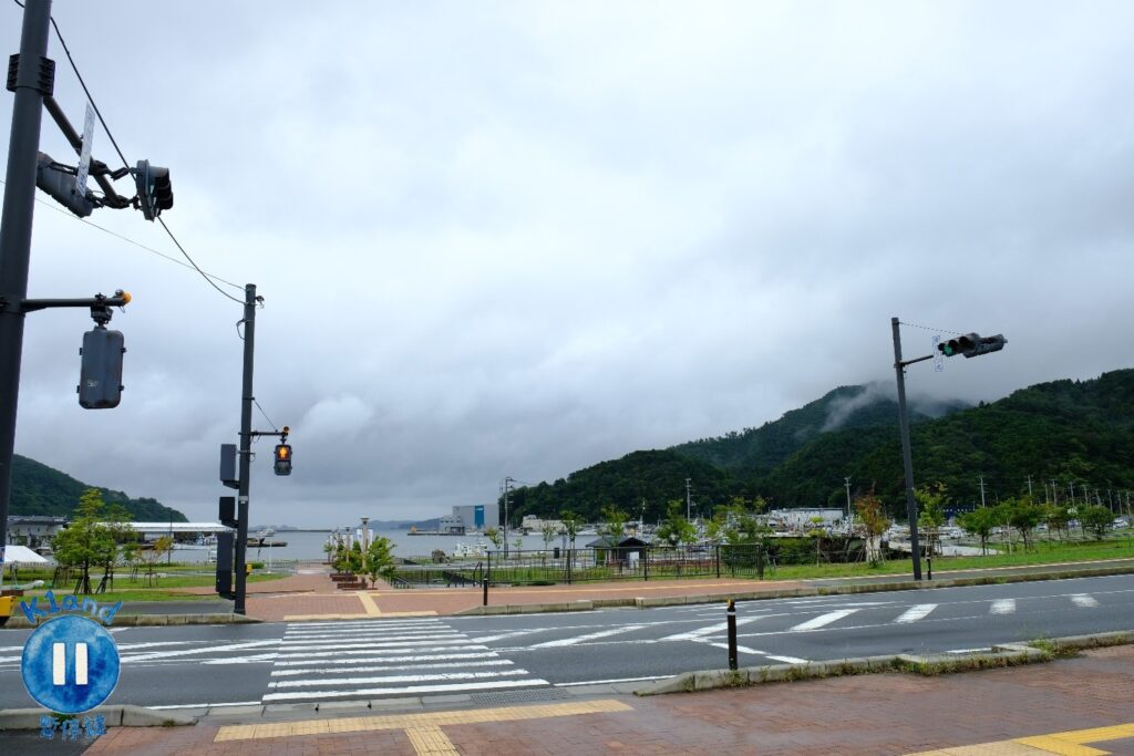 女川站