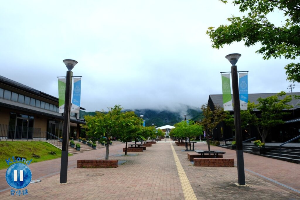 女川站