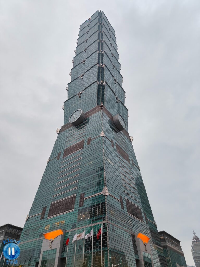 台北101
