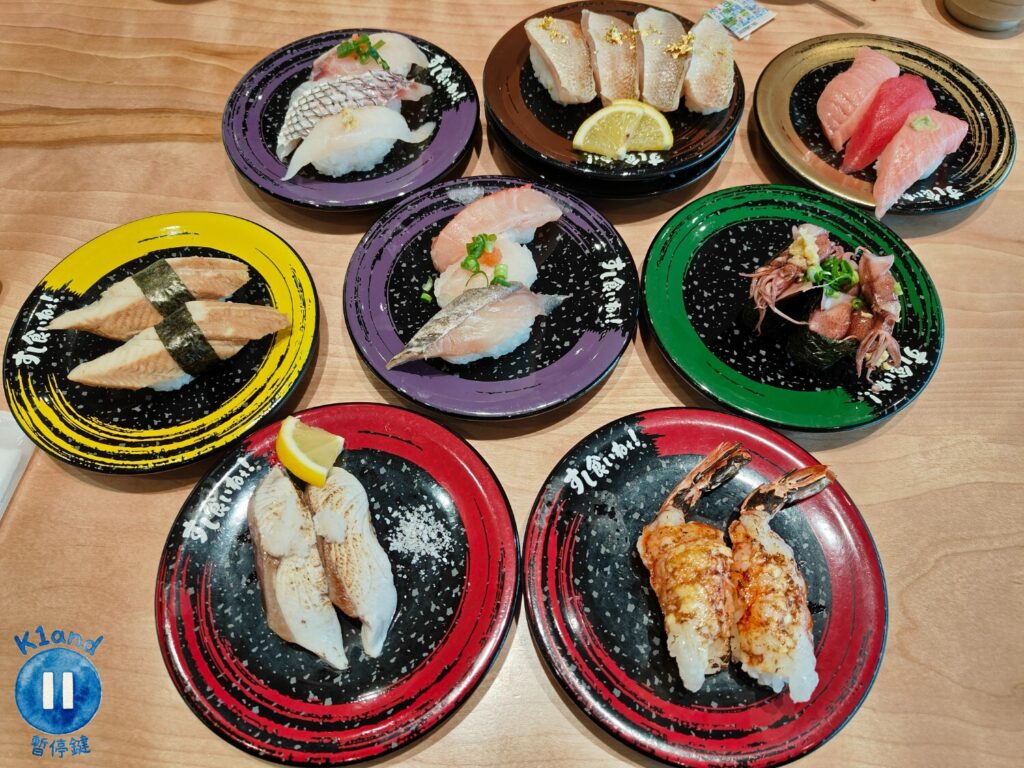すし食いねぇ！金澤駅前店